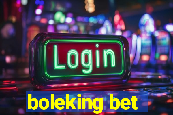 boleking bet